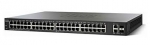 Cisco SG220-50P-K9-EU